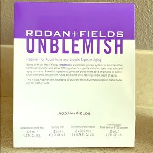 Rodan and Fields Unblemish